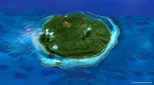 island