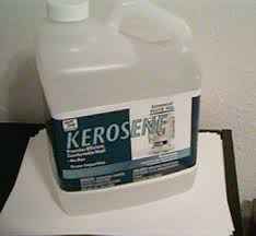 kerosene