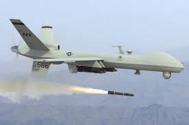 unmanned