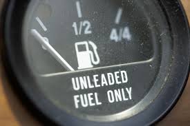 unleaded
