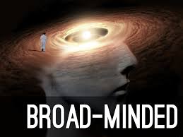 broad-minded