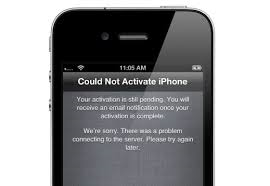 activate