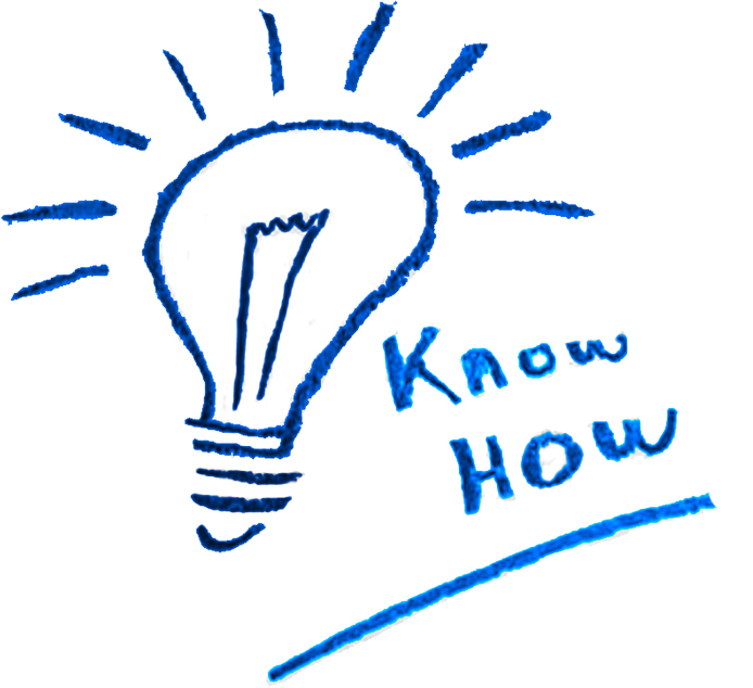 know-how