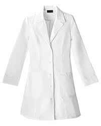 lab coat