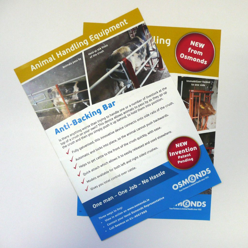 leaflet