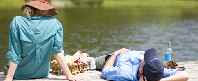 leisure