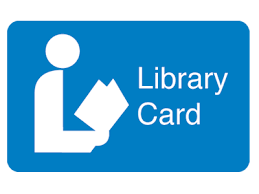 library card