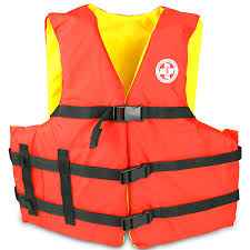 life vest