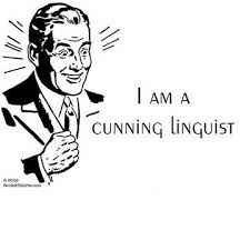 linguist