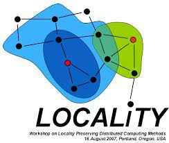 locality