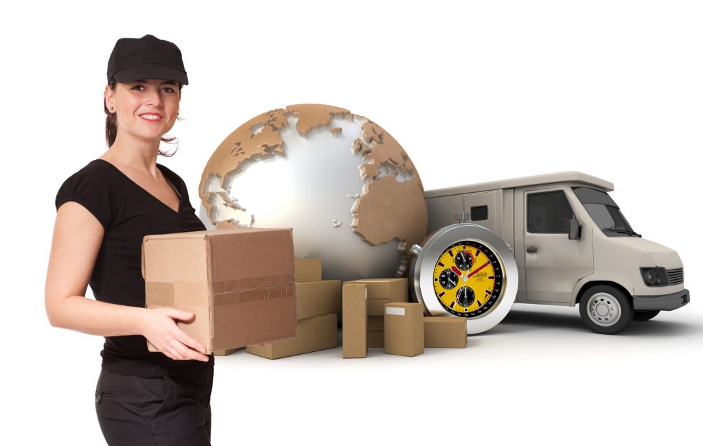 logistics