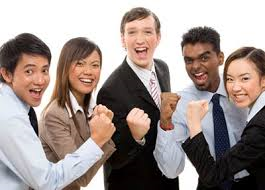 enthusiasm