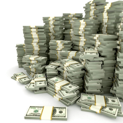 lucrative