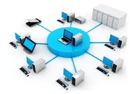 LAN