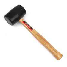 mallet