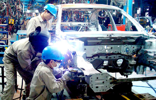 manufacture