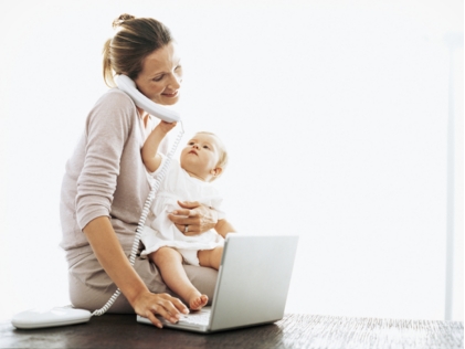 maternity leave