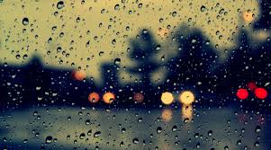 rain