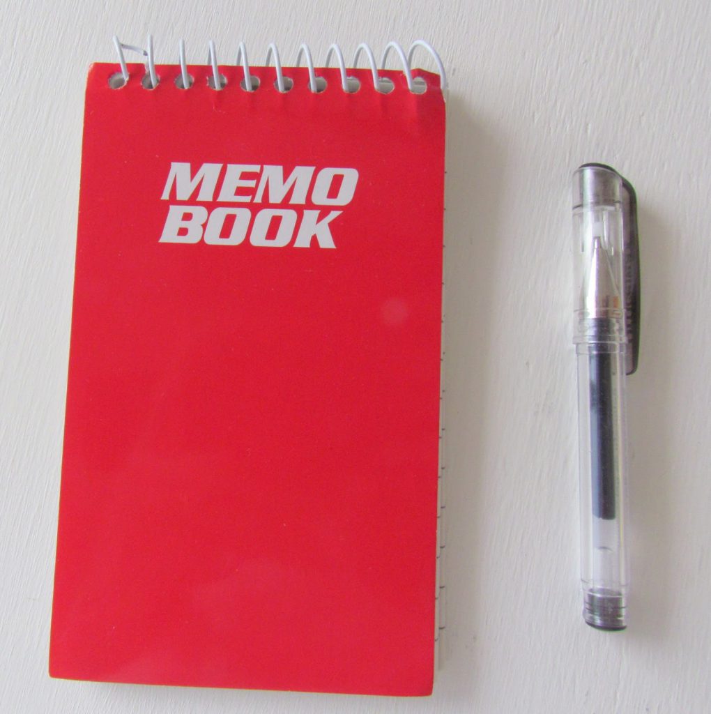 memo