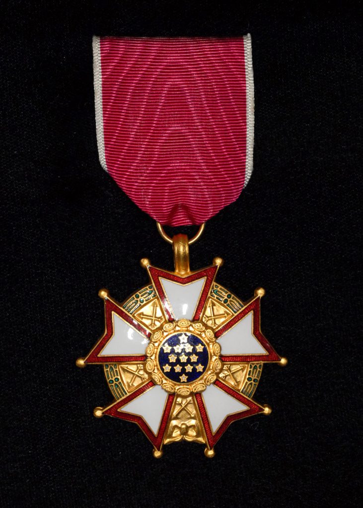 merit