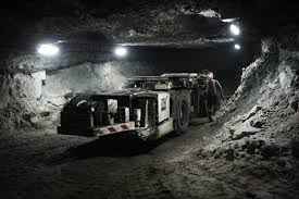 mining