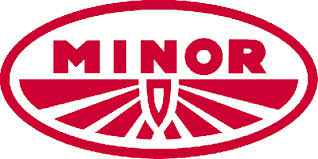 minor