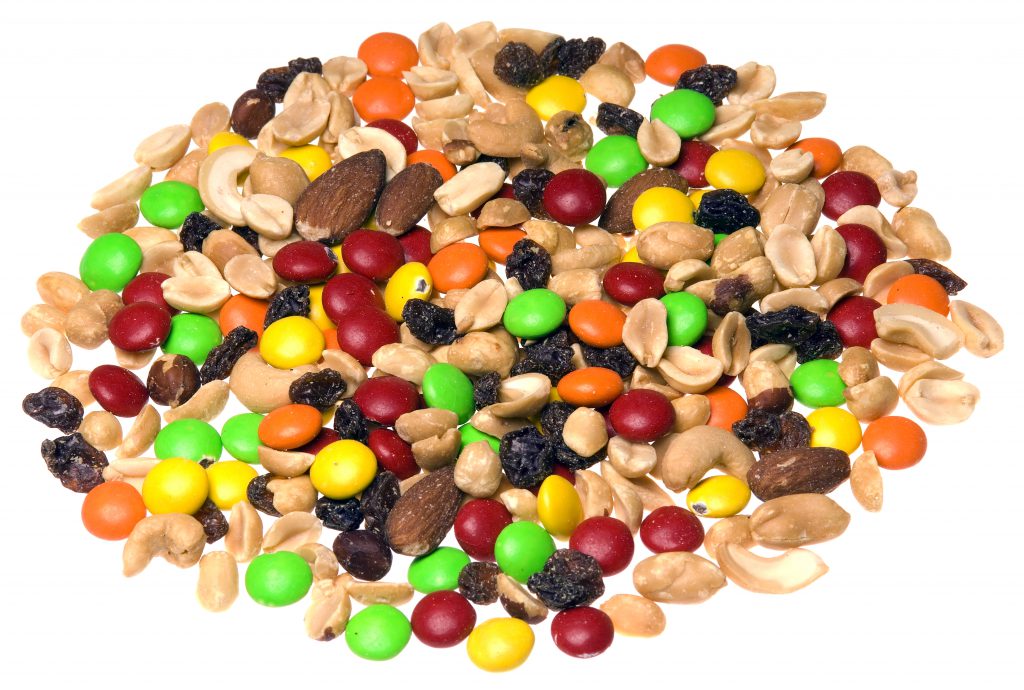 mix