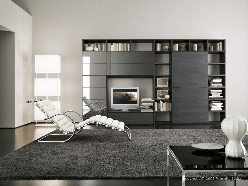 modern