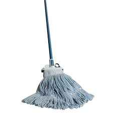 mop