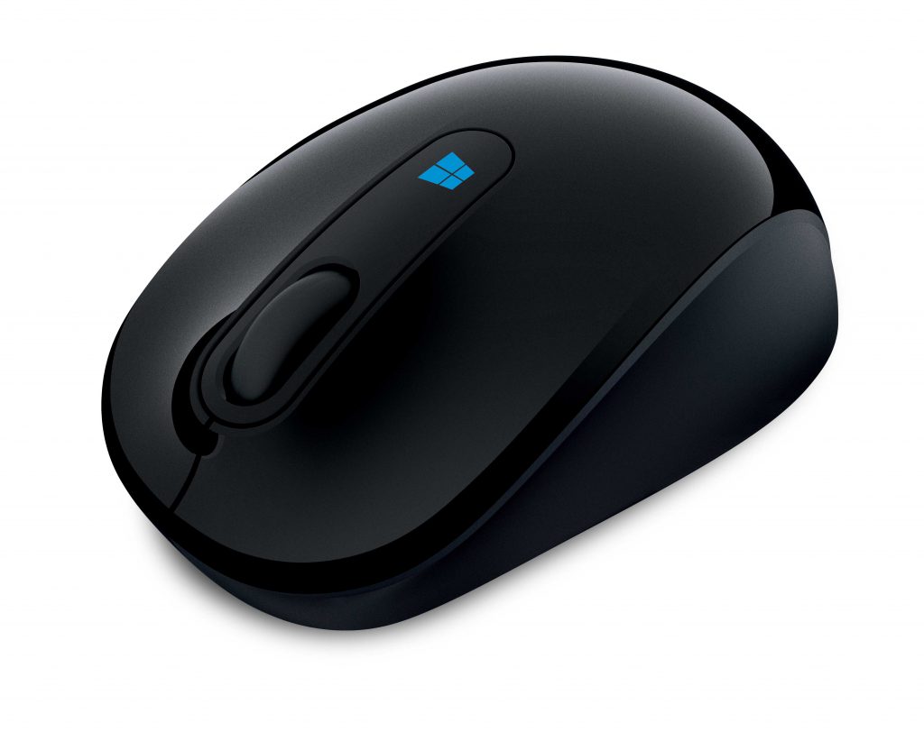mouse