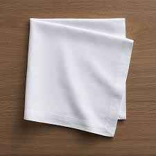 napkin