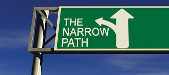 narrow