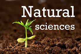 natural science