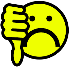 negative