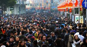 overpopulated