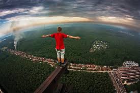 risk-taker