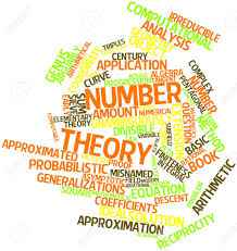 number theory