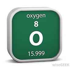 oxygen