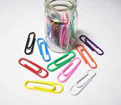 paper-clip