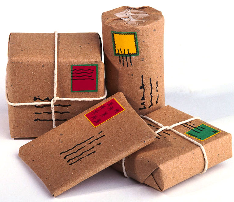 parcel