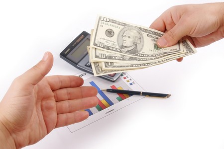 payment