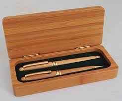 pen box