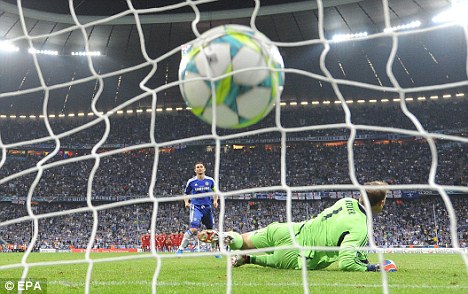 penalty