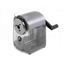 pencil sharpener