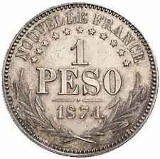 peso