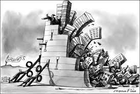 bankrupt