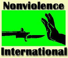 non-violent