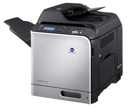 photocopier