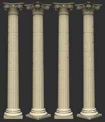 pillar