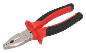 pliers